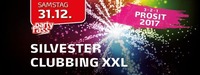 Silvesterclubbing XXL