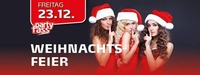 Partyfass Weihnachtsfeier@Partyfass