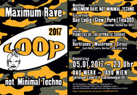 LOOP 2017@Das Werk