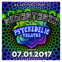 Boom Shankar (BMSS Recs.) / Psychedelic Theatre (Berlin) & more