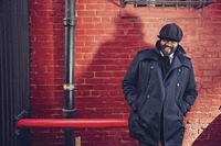 Gregory Porter 