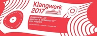 Klangwerk röda - Electronic Charity Music Festival