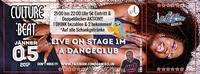 Culture Beat!@A-Danceclub