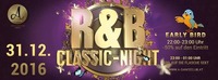 R&B Classic-Night@A-Danceclub