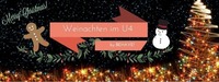 Weihnachten im U4@U4