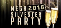 MEGA Silvester PARTY@Rossini