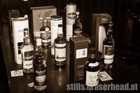 Full Metal Spirits - Single Malt Whisky Tasting III@Viper Room