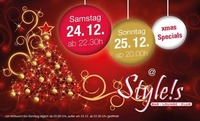 Merry Christmas@Style!s