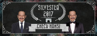 Silvester 2017 | Bergwerk