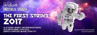 The First Strike 2017@Kino-Stadl