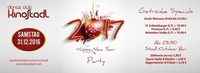 2017 - Happy New Year Party@Kino-Stadl