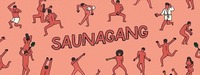 Saunagang mit Lauer | Tuff City Kids@Pratersauna