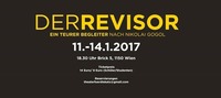 Der Revisor - Ein teurer Begleiter