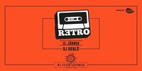 Retro@K1 - Club Lounge