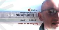 Tobi Neumann@Cembran