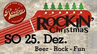 Rockin` Christmas!