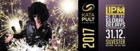 Silvesterparty@Katapult – Club.Bar.Lounge