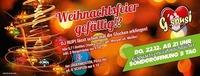 DO, 22.12. Geöffnet! 