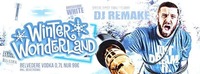 ✪ Winter Wonderland ✪@Club G6