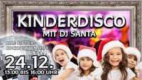 Kinderdisco