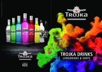 Trojka SHOT PARTY #hotgirls