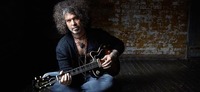 Doyle Bramhall II // Blue Monday // Rockhouse Salzburg@Rockhouse