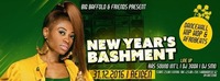 Vienna New Year's Bashment