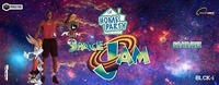 Home Party - Space Jam@Ride Club