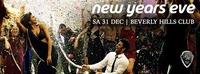 New Years Eve - Sa 31 Dec - Beverly Hills CLUB Vienna