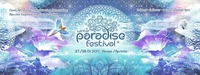 Paradise Winter Festival 2017 Tag 2@Budo Center