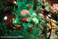 Weihnachtsgeschenke@Jederzeit Club Lounge