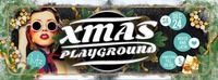 XMAS Playground
