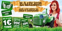 Bauernsilvester