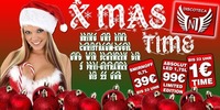 X-Mas-Time@Discoteca N1