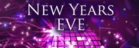 New Years Eve at Roxy