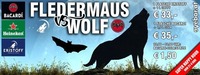 Fledermaus vs WOLF@Discothek Evebar