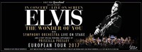 Elvis In Concert - Live On Screen