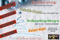 ★Cestlavie XXL Weihnachten (23,24,25,26 Dezember)★@Cestlavie