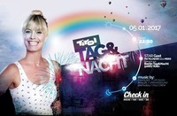 Tirol Tag & Nacht@Check in