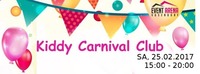EAVO presents Kiddy Carnival Club 2017