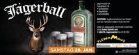 Fledermaus Jägerball@Fledermaus Graz