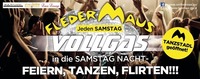 Vollgas in die Samstag NACHT@Fledermaus Graz