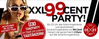 XXL 99 CENT Party!