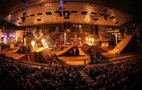 Masters of Dirt - Limitless | Wiener Stadthalle