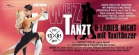 Eröffnung: WEIZ Tanzt!@Tollhaus Weiz