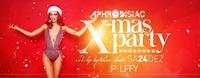 Sa24/12 - X-Mas party/ Aphrodisiac at Palffy Club