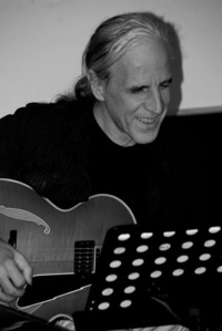 Claus Spechtl Acoustic Quartett@ZWE