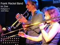Frank Mackel Band