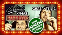 X-MAS HANGOVER Teil 2