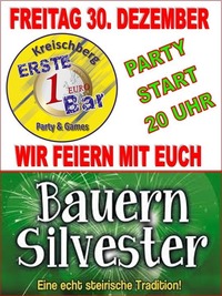 BAUERSILVESTER